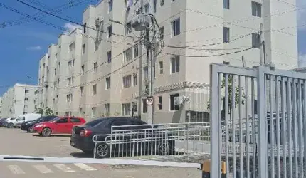 Oportunidade Única em BELFORD ROXO - RJ | Tipo: Apartamento | Negociação: Leilão  | Situação: Imóvel