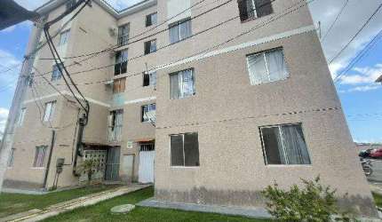 Oportunidade Única em ITABORAI - RJ | Tipo: Apartamento | Negociação: Leilão  | Situação: Imóvel