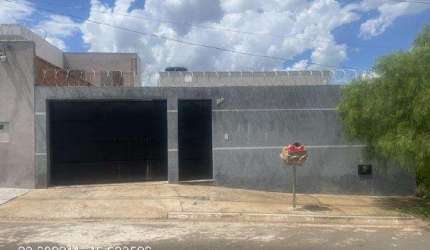 Oportunidade Única em PASSOS - MG | Tipo: Casa | Negociação: Leilão  | Situação: Imóvel