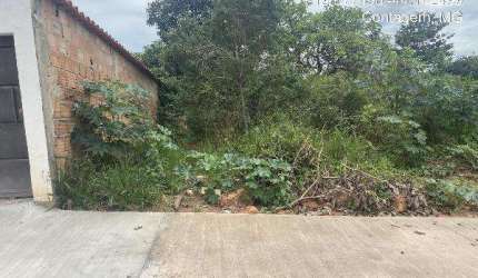 Oportunidade Única em CONTAGEM - MG | Tipo: Terreno | Negociação: Leilão  | Situação: Imóvel