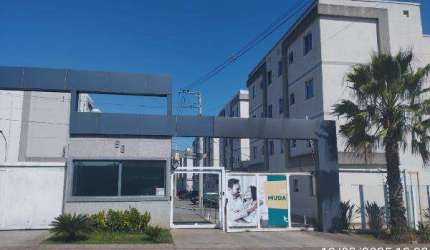 Oportunidade Única em BETIM - MG | Tipo: Apartamento | Negociação: Leilão  | Situação: Imóvel