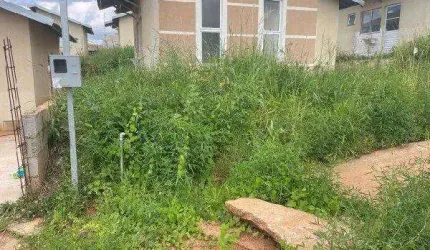 Oportunidade Única em UBERABA - MG | Tipo: Casa | Negociação: Leilão  | Situação: Imóvel