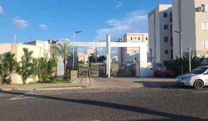 Oportunidade Única em UBERLANDIA - MG | Tipo: Apartamento | Negociação: Leilão  | Situação: Imóvel