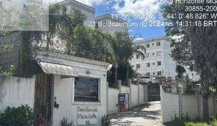 Oportunidade Única em BELO HORIZONTE - MG | Tipo: Apartamento | Negociação: Leilão  | Situação: Imóvel