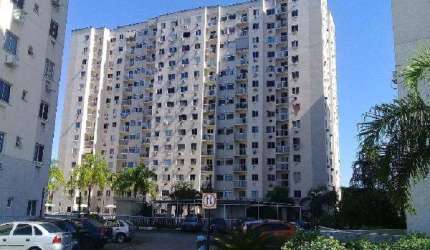 Oportunidade Única em RIO DE JANEIRO - RJ | Tipo: Apartamento | Negociação: Leilão  | Situação: Imóvel