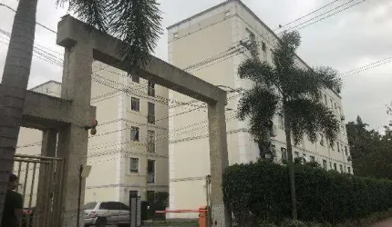 Oportunidade Única em RIO DE JANEIRO - RJ | Tipo: Apartamento | Negociação: Leilão  | Situação: Imóvel