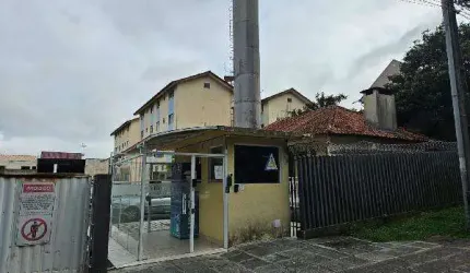 Oportunidade Única em CURITIBA - PR | Tipo: Apartamento | Negociação: Leilão  | Situação: Imóvel