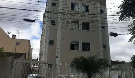 Oportunidade Única em CURITIBA - PR | Tipo: Apartamento | Negociação: Leilão  | Situação: Imóvel