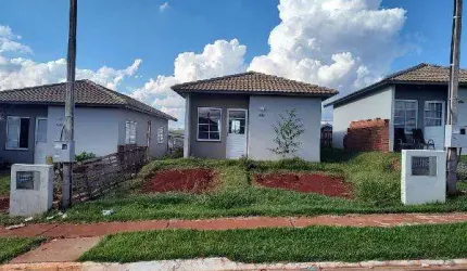 Oportunidade Única em ARAPONGAS - PR | Tipo: Casa | Negociação: Leilão  | Situação: Imóvel