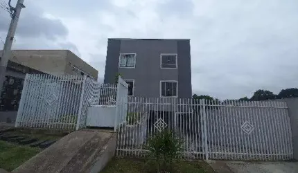 Oportunidade Única em FAZENDA RIO GRANDE - PR | Tipo: Apartamento | Negociação: Leilão  | Situação: Imóvel