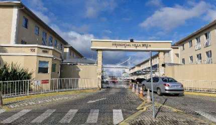 Oportunidade Única em SAO JOSE DOS PINHAIS - PR | Tipo: Apartamento | Negociação: Leilão  | Situação: Imóvel