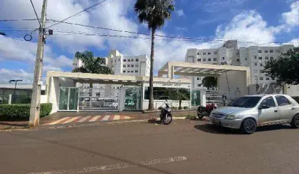 Oportunidade Única em LONDRINA - PR | Tipo: Apartamento | Negociação: Leilão  | Situação: Imóvel