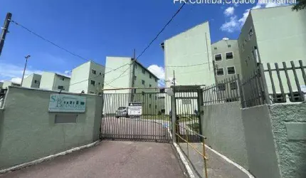 Oportunidade Única em CURITIBA - PR | Tipo: Apartamento | Negociação: Leilão  | Situação: Imóvel