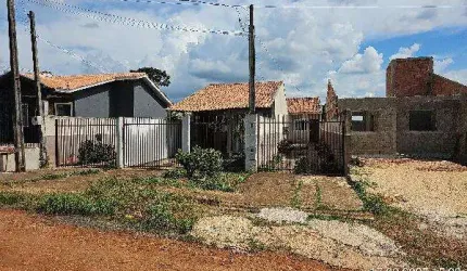 Oportunidade Única em PONTA GROSSA - PR | Tipo: Casa | Negociação: Leilão  | Situação: Imóvel