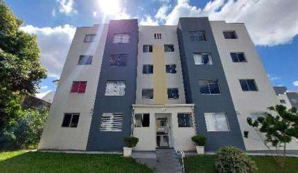 Oportunidade Única em CURITIBA - PR | Tipo: Apartamento | Negociação: Leilão  | Situação: Imóvel