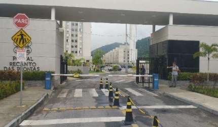 Oportunidade Única em DUQUE DE CAXIAS - RJ | Tipo: Apartamento | Negociação: Leilão  | Situação: Imóvel