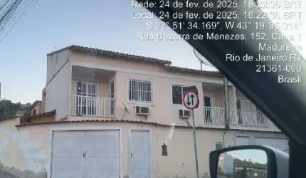 Oportunidade Única em RIO DE JANEIRO - RJ | Tipo: Casa | Negociação: Leilão  | Situação: Imóvel