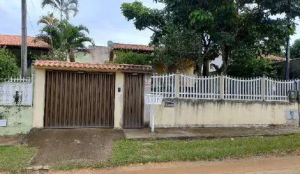Oportunidade Única em ARARUAMA - RJ | Tipo: Casa | Negociação: Leilão  | Situação: Imóvel
