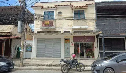 Oportunidade Única em RIO DE JANEIRO - RJ | Tipo: Apartamento | Negociação: Leilão  | Situação: Imóvel