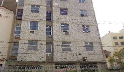 Oportunidade Única em RIO DE JANEIRO - RJ | Tipo: Apartamento | Negociação: Leilão  | Situação: Imóvel