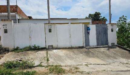 Oportunidade Única em NOVA IGUACU - RJ | Tipo: Casa | Negociação: Leilão  | Situação: Imóvel
