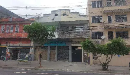 Oportunidade Única em RIO DE JANEIRO - RJ | Tipo: Apartamento | Negociação: Leilão  | Situação: Imóvel