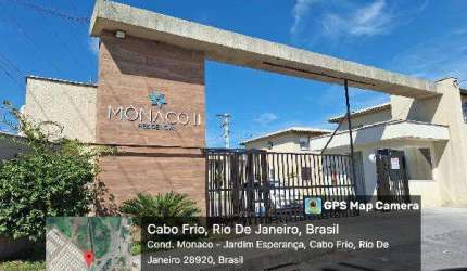 Oportunidade Única em CABO FRIO - RJ | Tipo: Apartamento | Negociação: Leilão  | Situação: Imóvel