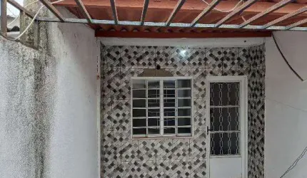 Oportunidade Única em NOVA IGUACU - RJ | Tipo: Casa | Negociação: Leilão  | Situação: Imóvel