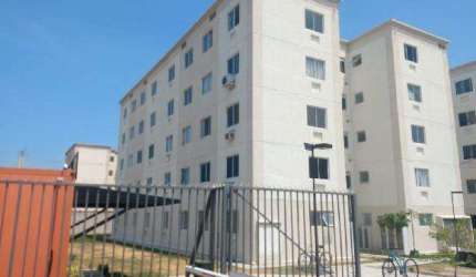 Oportunidade Única em RIO DE JANEIRO - RJ | Tipo: Apartamento | Negociação: Leilão  | Situação: Imóvel