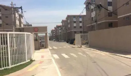 Oportunidade Única em ITABORAI - RJ | Tipo: Apartamento | Negociação: Leilão  | Situação: Imóvel