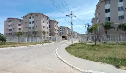 Oportunidade Única em ITABORAI - RJ | Tipo: Apartamento | Negociação: Leilão  | Situação: Imóvel