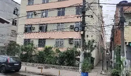 Oportunidade Única em RIO DE JANEIRO - RJ | Tipo: Apartamento | Negociação: Leilão  | Situação: Imóvel