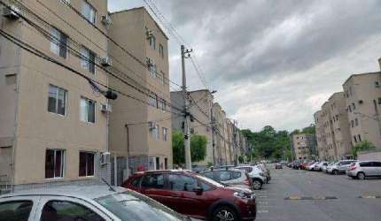 Oportunidade Única em RIO DE JANEIRO - RJ | Tipo: Apartamento | Negociação: Leilão  | Situação: Imóvel