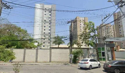 Oportunidade Única em NOVA IGUACU - RJ | Tipo: Apartamento | Negociação: Leilão  | Situação: Imóvel