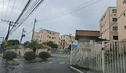 Oportunidade Única em RIO DE JANEIRO - RJ | Tipo: Apartamento | Negociação: Leilão  | Situação: Imóvel
