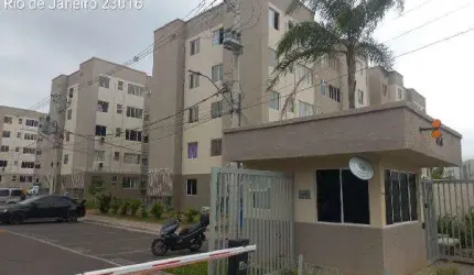 Oportunidade Única em RIO DE JANEIRO - RJ | Tipo: Apartamento | Negociação: Leilão  | Situação: Imóvel