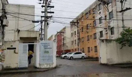 Oportunidade Única em ITABORAI - RJ | Tipo: Apartamento | Negociação: Leilão  | Situação: Imóvel