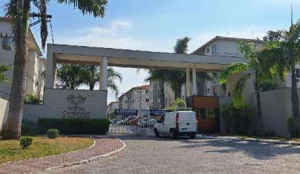 Oportunidade Única em ITABORAI - RJ | Tipo: Apartamento | Negociação: Leilão  | Situação: Imóvel
