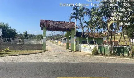 Oportunidade Única em ITABORAI - RJ | Tipo: Casa | Negociação: Leilão  | Situação: Imóvel
