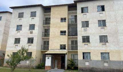 Oportunidade Única em MACAE - RJ | Tipo: Apartamento | Negociação: Leilão  | Situação: Imóvel
