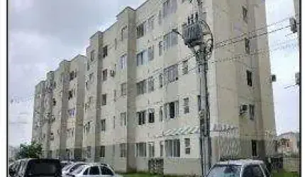 Oportunidade Única em BELFORD ROXO - RJ | Tipo: Apartamento | Negociação: Leilão  | Situação: Imóvel