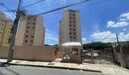 Oportunidade Única em BELO HORIZONTE - MG | Tipo: Apartamento | Negociação: Leilão  | Situação: Imóvel