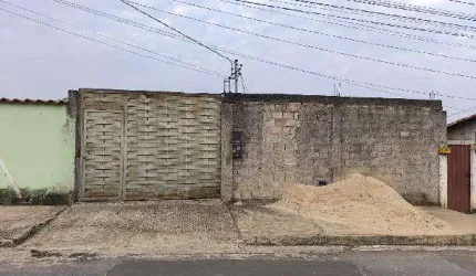 Oportunidade Única em SETE LAGOAS - MG | Tipo: Terreno | Negociação: Leilão  | Situação: Imóvel