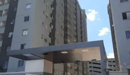 Oportunidade Única em UBERLANDIA - MG | Tipo: Apartamento | Negociação: Leilão  | Situação: Imóvel