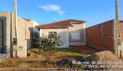 Oportunidade Única em MOGI GUACU - SP | Tipo: Casa | Negociação: Leilão  | Situação: Imóvel
