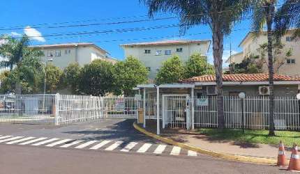 Oportunidade Única em RIBEIRAO PRETO - SP | Tipo: Apartamento | Negociação: Leilão  | Situação: Imóvel