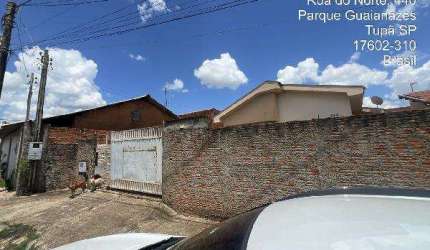 Oportunidade Única em TUPA - SP | Tipo: Casa | Negociação: Leilão  | Situação: Imóvel