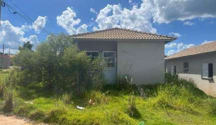 Oportunidade Única em OURINHOS - SP | Tipo: Casa | Negociação: Leilão  | Situação: Imóvel