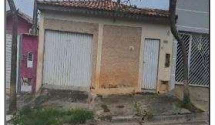 Oportunidade Única em SOROCABA - SP | Tipo: Casa | Negociação: Leilão  | Situação: Imóvel