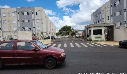 Oportunidade Única em RIBEIRAO PRETO - SP | Tipo: Apartamento | Negociação: Leilão  | Situação: Imóvel
